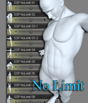 SSPC No Limit for Dusk