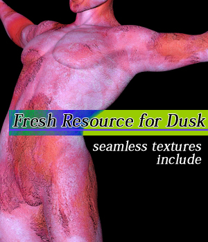Fresh Resource for Dusk
